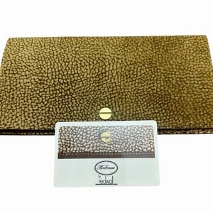 Bornonese Rewald Brown Wallet